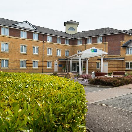 Holiday Inn Express Stirling, An Ihg Hotel Luaran gambar