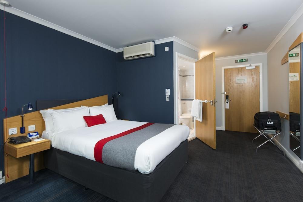 Holiday Inn Express Stirling, An Ihg Hotel Luaran gambar