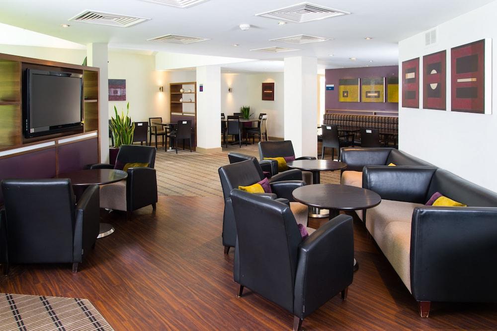 Holiday Inn Express Stirling, An Ihg Hotel Luaran gambar