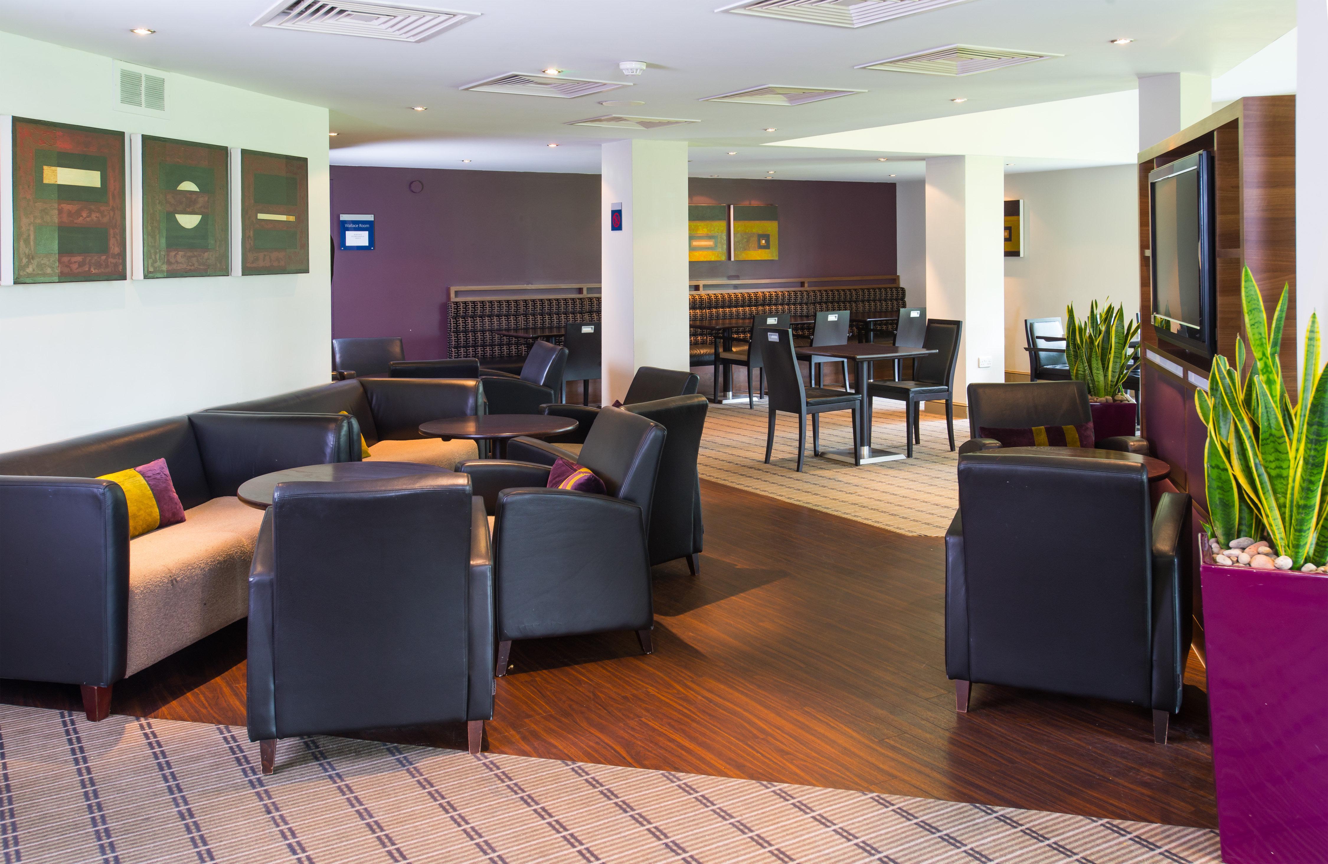 Holiday Inn Express Stirling, An Ihg Hotel Luaran gambar