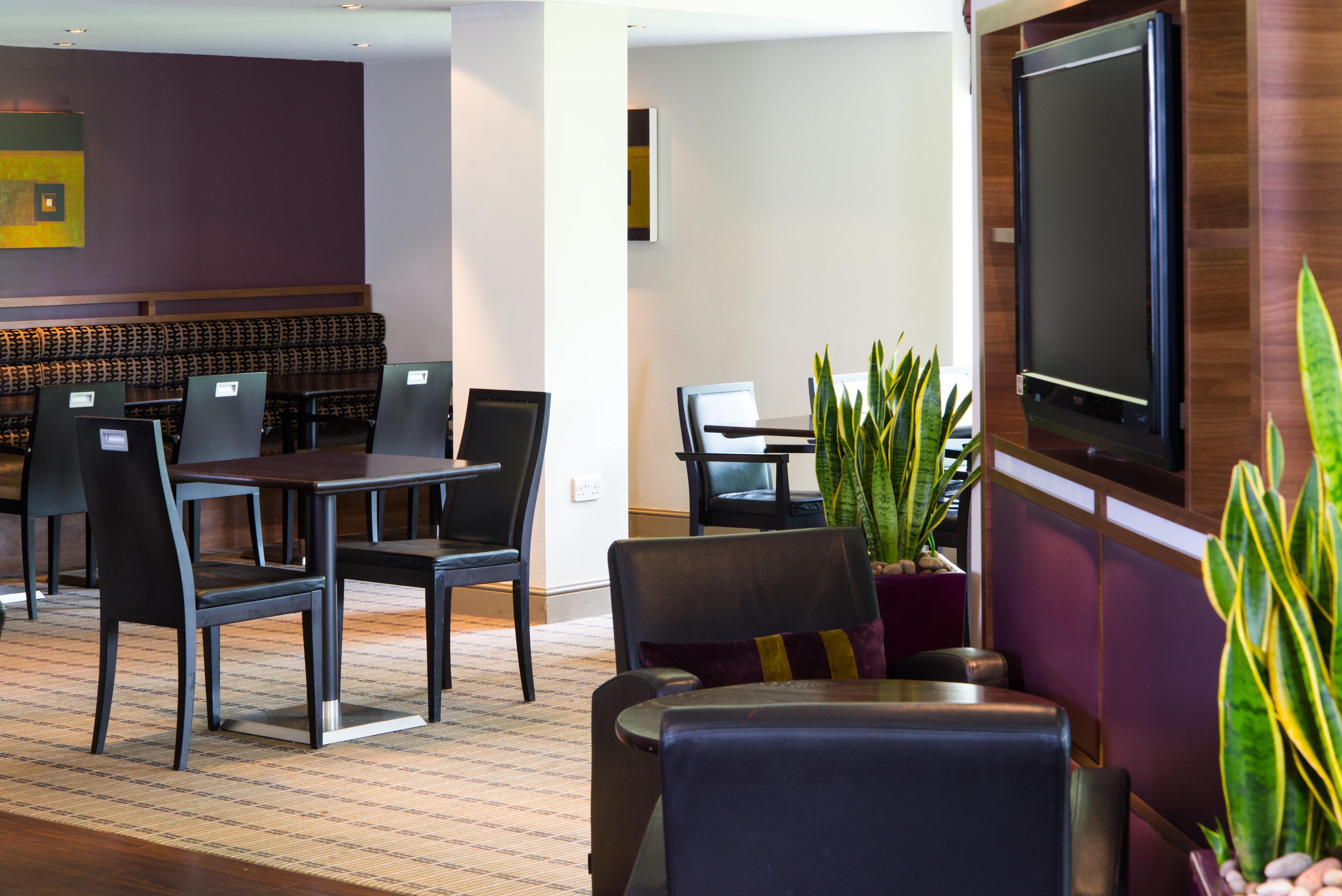 Holiday Inn Express Stirling, An Ihg Hotel Luaran gambar