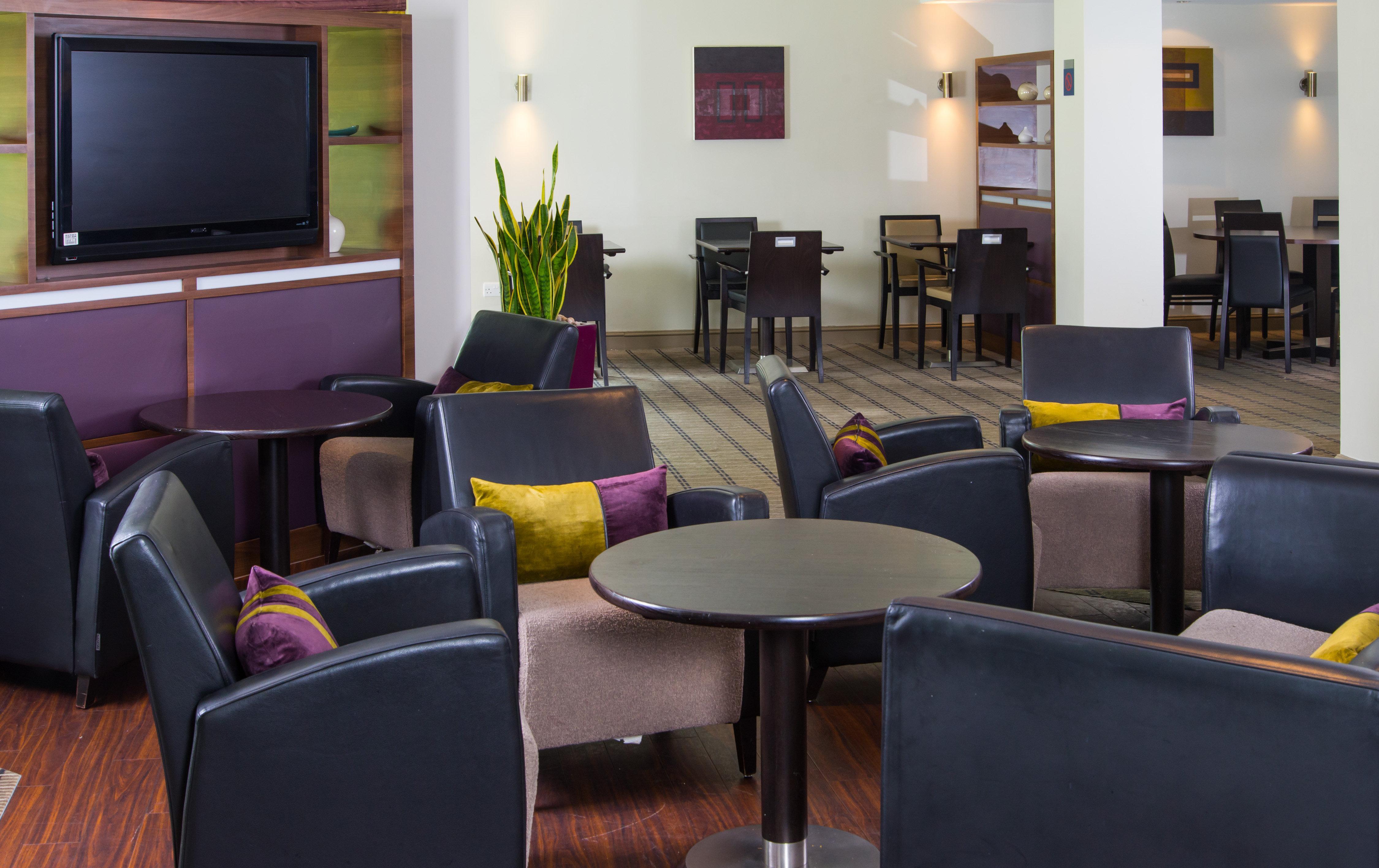 Holiday Inn Express Stirling, An Ihg Hotel Luaran gambar