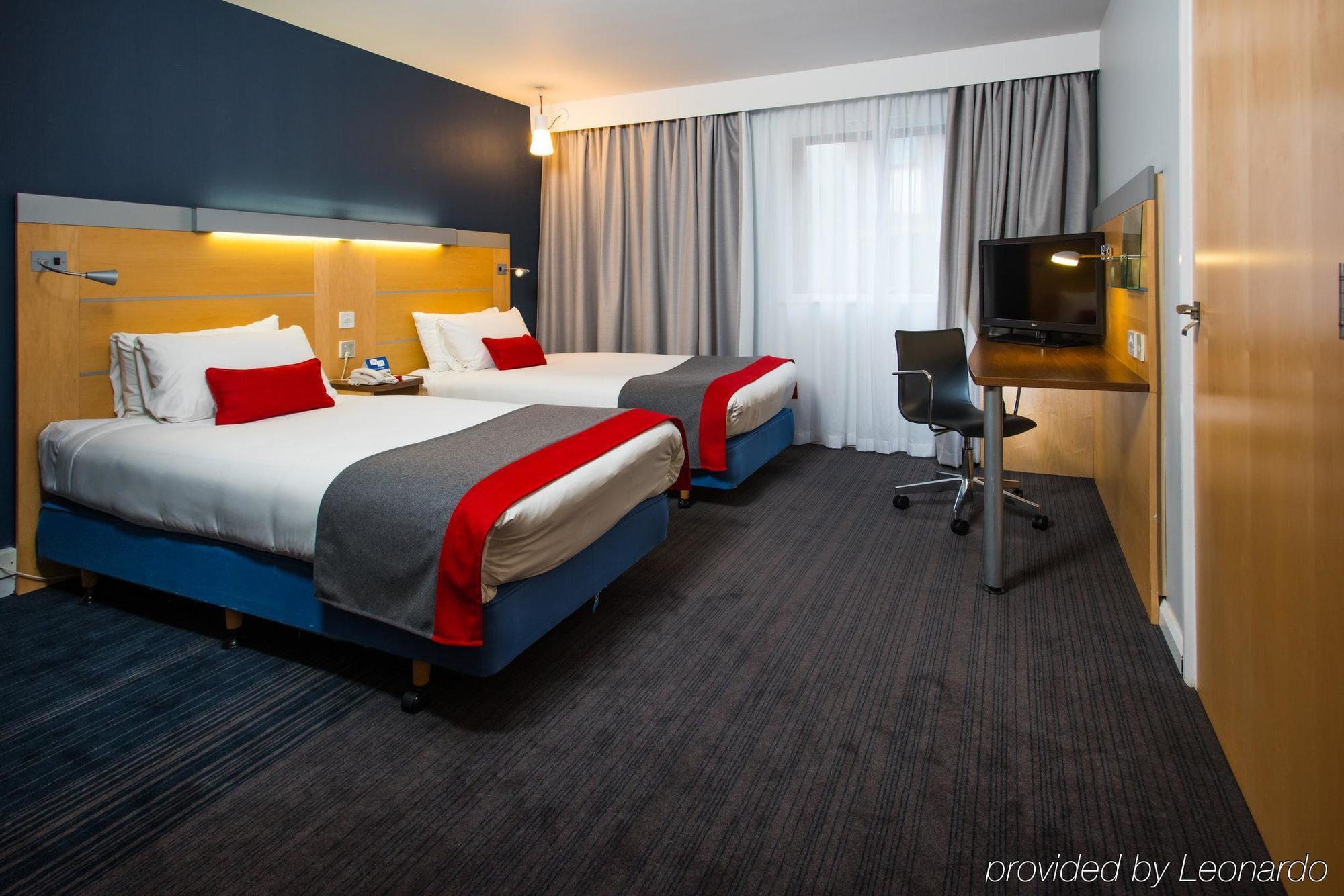 Holiday Inn Express Stirling, An Ihg Hotel Luaran gambar